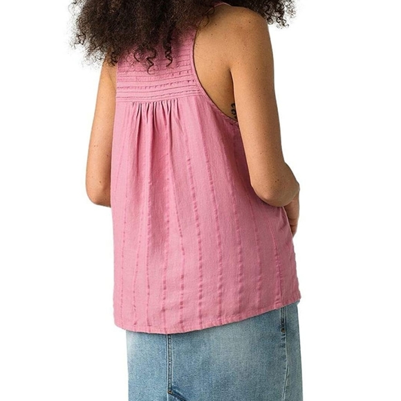 prAna | Nieves Tank | Medium - Picture 2 of 15